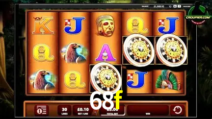 Roulette Table 68f